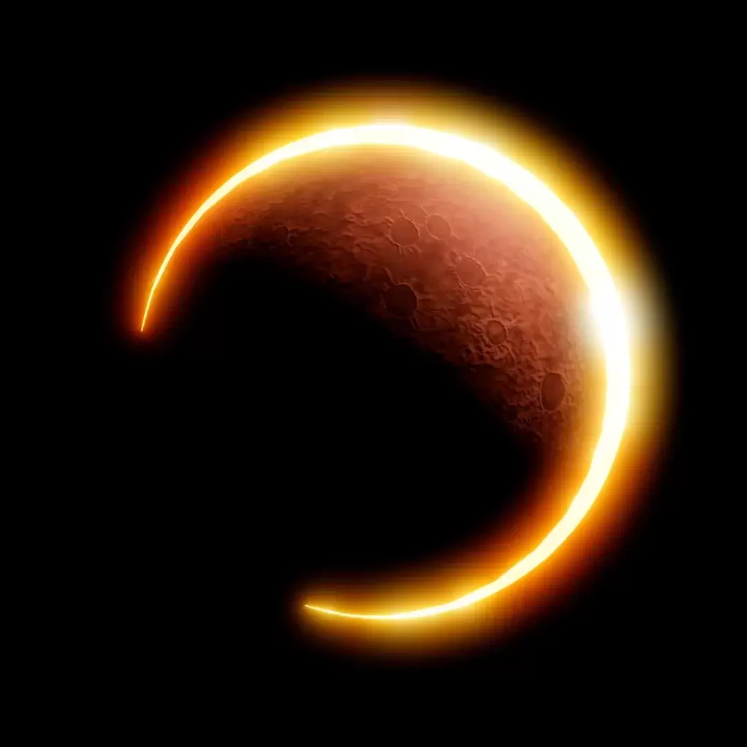 Dont Miss The 2027 Middle East Total Solar Eclipse A Rare Celestial Event - t1ea9v2