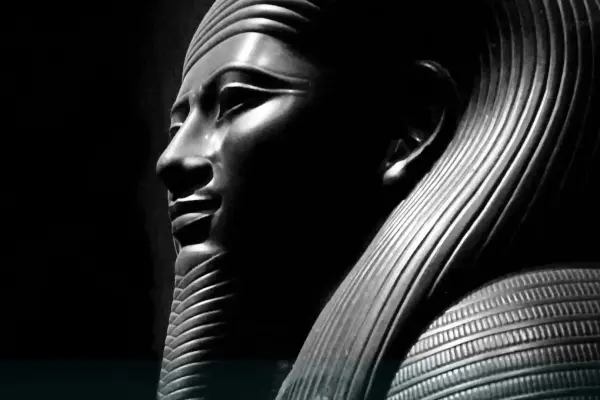 Ancient Egyptian Pharaohs & Rulers
