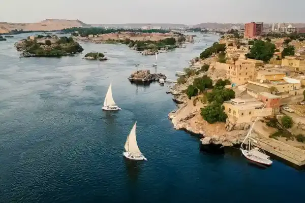 Best Aswan Attractions & Tourist Places to Visit