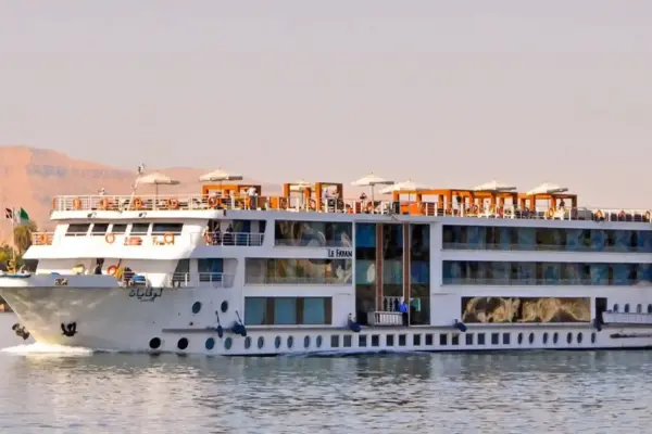 Nile Cruise Travel Guide