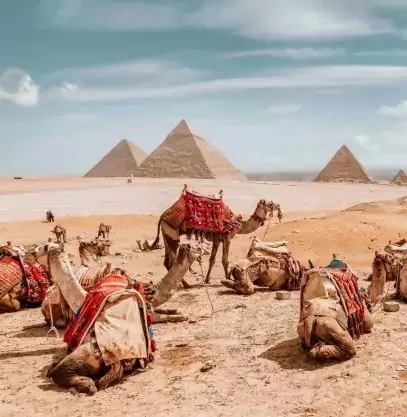 Egypt Tour packages