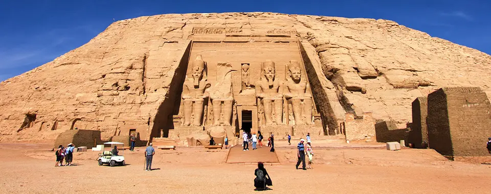 Egypt Classic Tours All inclusive