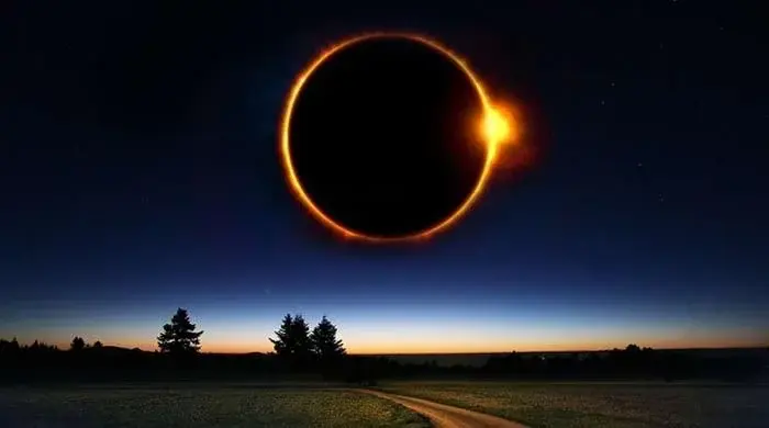 Egypt Solar Eclipse 2027 Tour | Best Viewing Experience