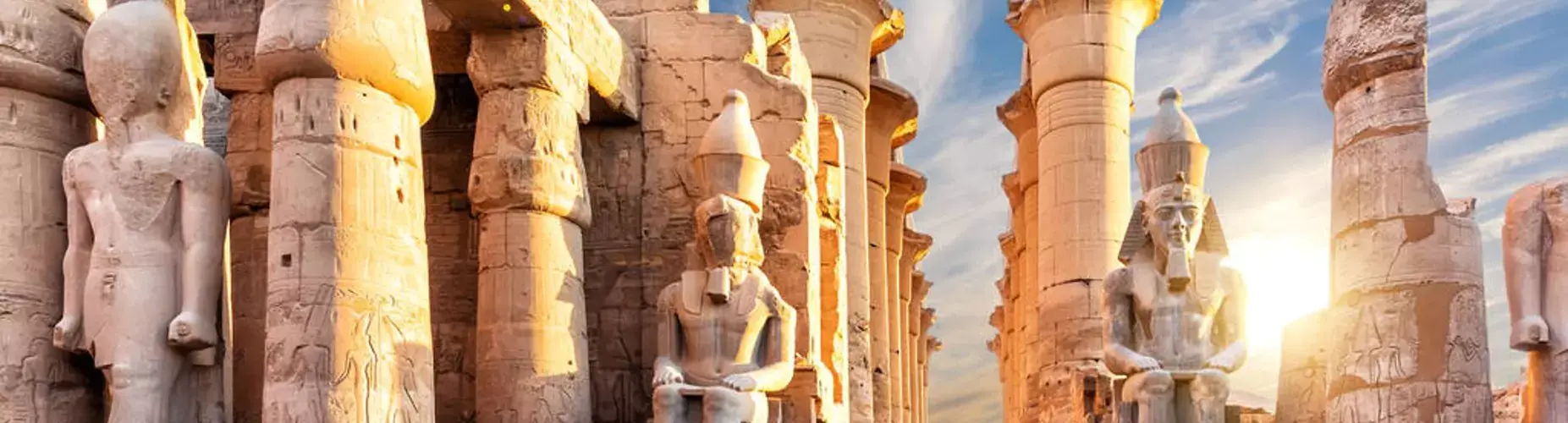 Luxor Day Tours