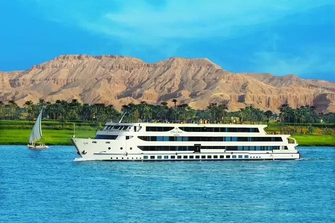 Egypt Nile Cruises