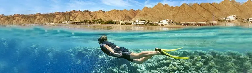 Sharm El Sheikh Shore Excursions