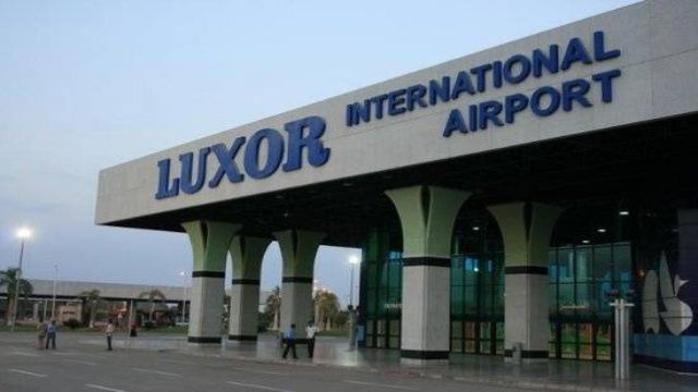 Luxor Airport Transfers title=Luxor Airport Transfers