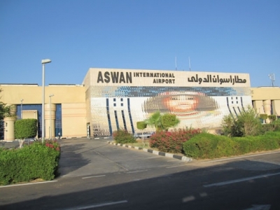 Aswan Airport Transfers title=Aswan Airport Transfers
