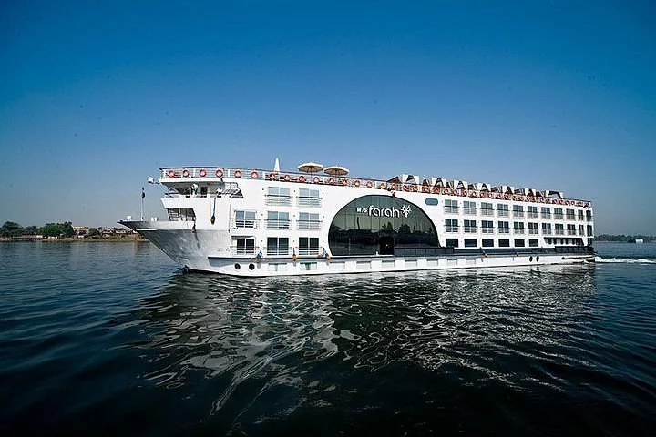 Farah Nile Cruise 5 Days