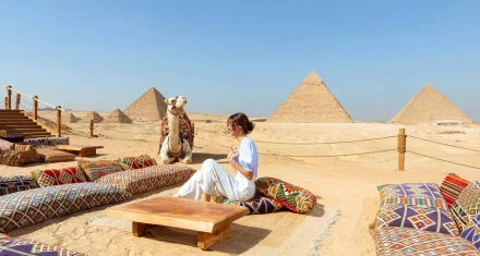 Egypt Women Packages