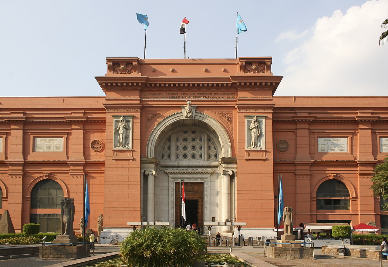 Museum & Citadel – khan
