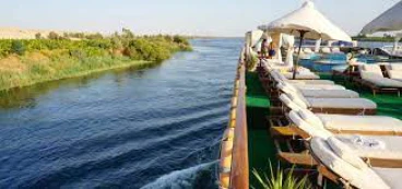 11 Days Cairo, Nile Cruise & Hurghada by Sleeper Train