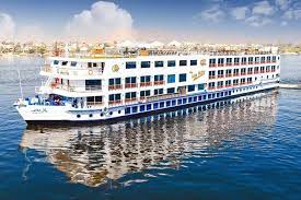 10 Days Cairo, Nile Cruise & Alexandria by Sleeper Train