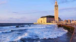 8 days Morocco Imperial Cities Tour from Casablanca