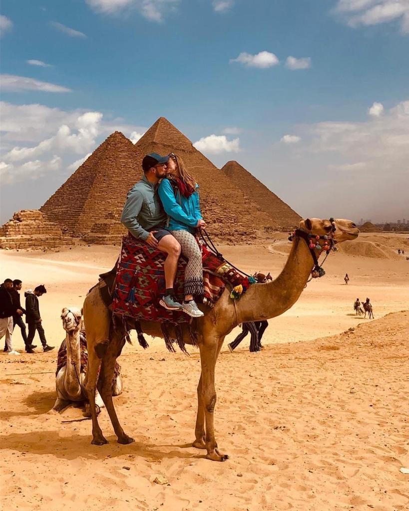 Egypt Honeymoon Tours