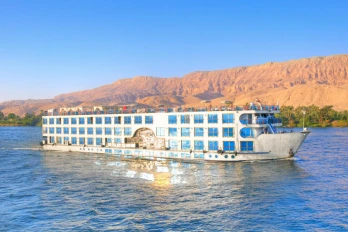 Amwaj Livingstone Nile Cruise