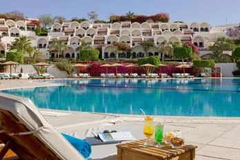 MOVENPICK resort Sharm El Sheikh