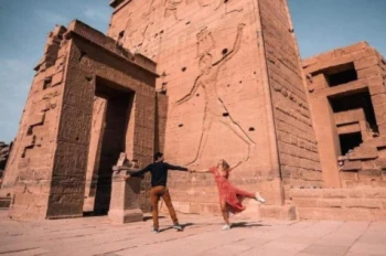 Tour de lujo de 9 días por El Cairo y el Nilo