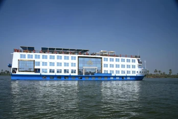 MS Tuya Nile Cruise