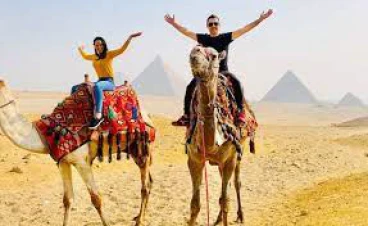 10 Days Cairo, Aswan, Luxor & Hurghada Overland Tour
