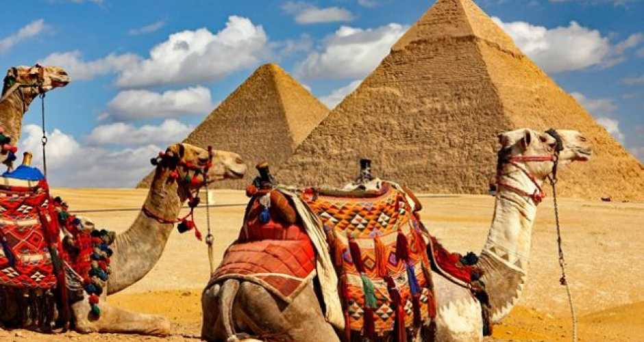 8 Days Egypt Budget Travel