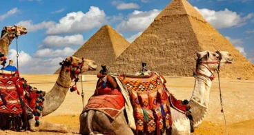 8 días El Cairo, Luxor, Aswan Tours clásicos