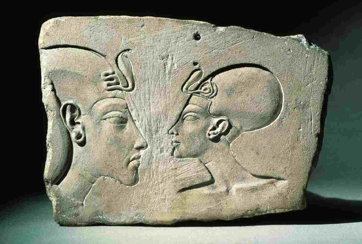 Akhenaten's Death and Legacy