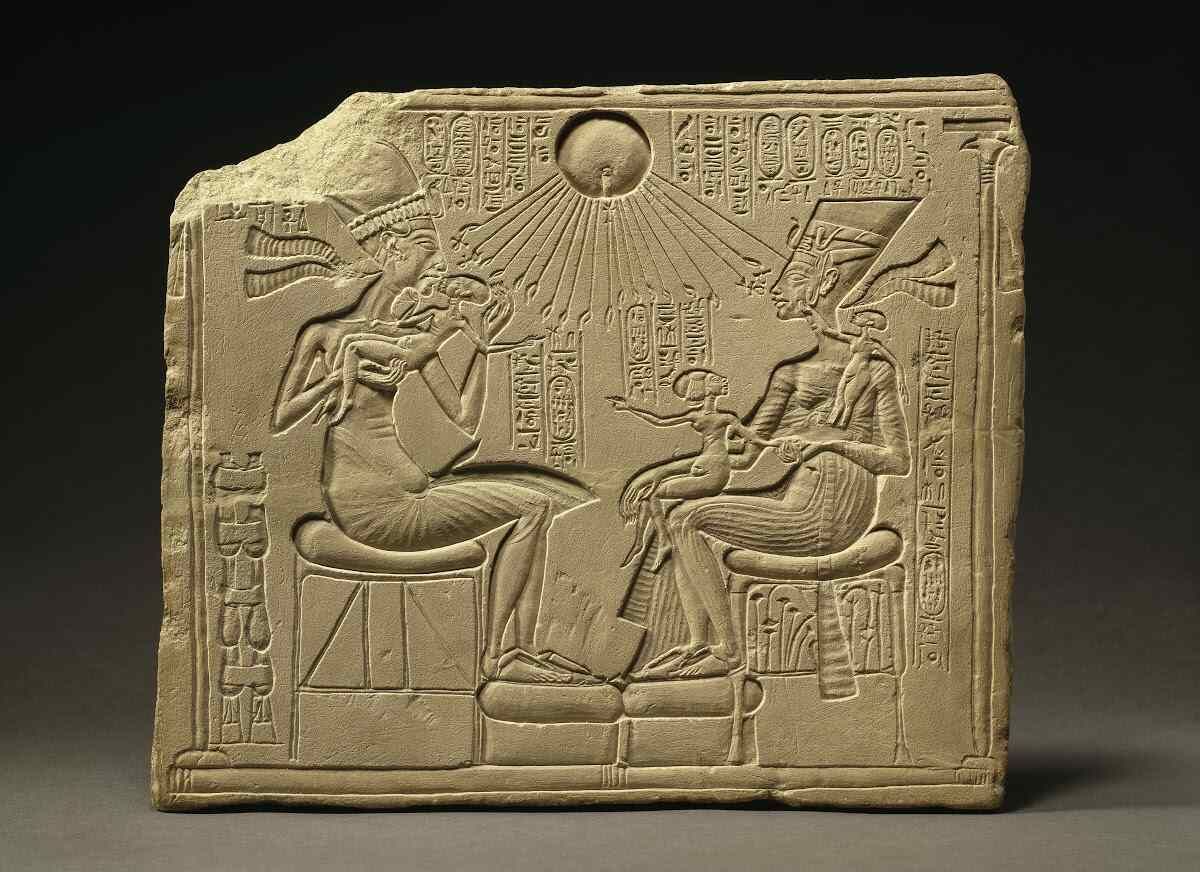 Why Akhenaten is Important