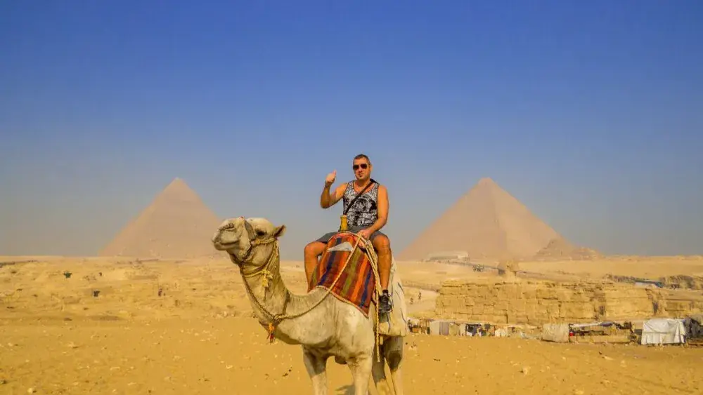 Is It Safe to Travel to Egypt in December?