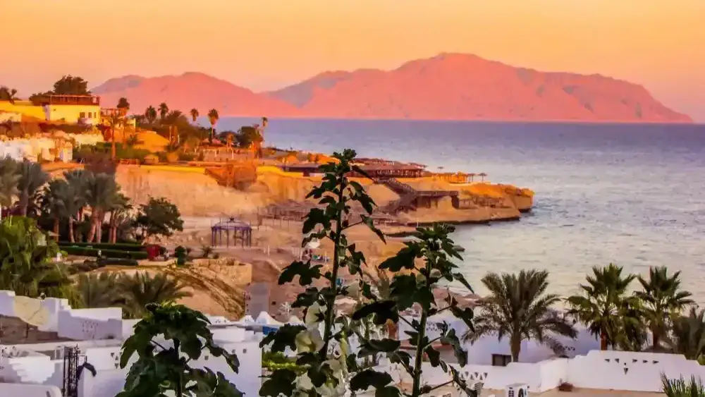 How Many Days to Spend in Sharm El Sheikh Egypt ?