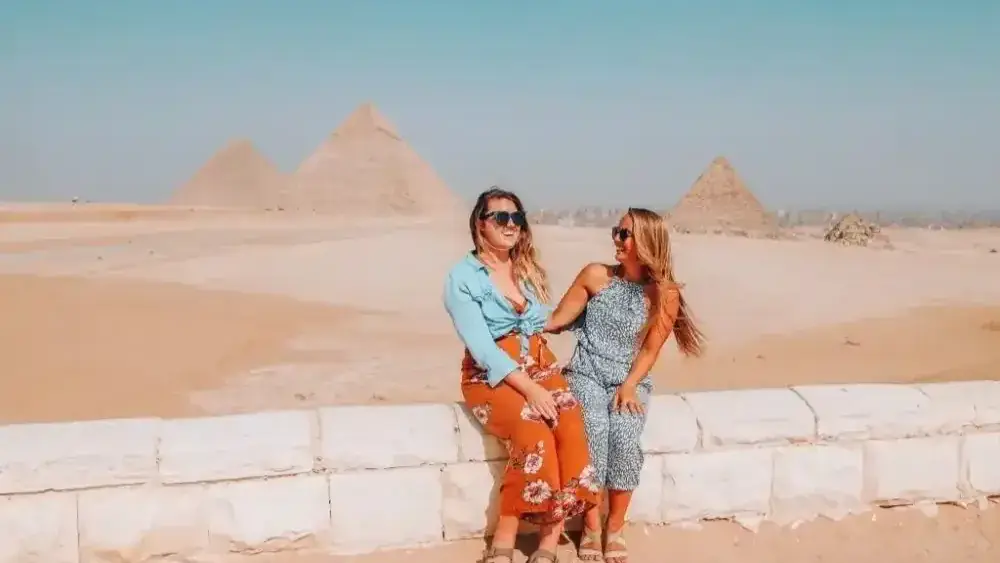 Is November a Good Time to Visit Egypt?
