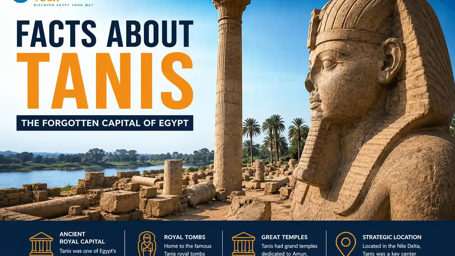 Facts about Tanis