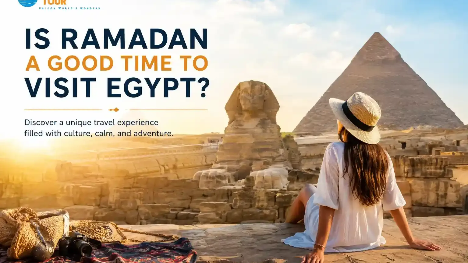 Is Ramadan a Good Time to Visit Egypt