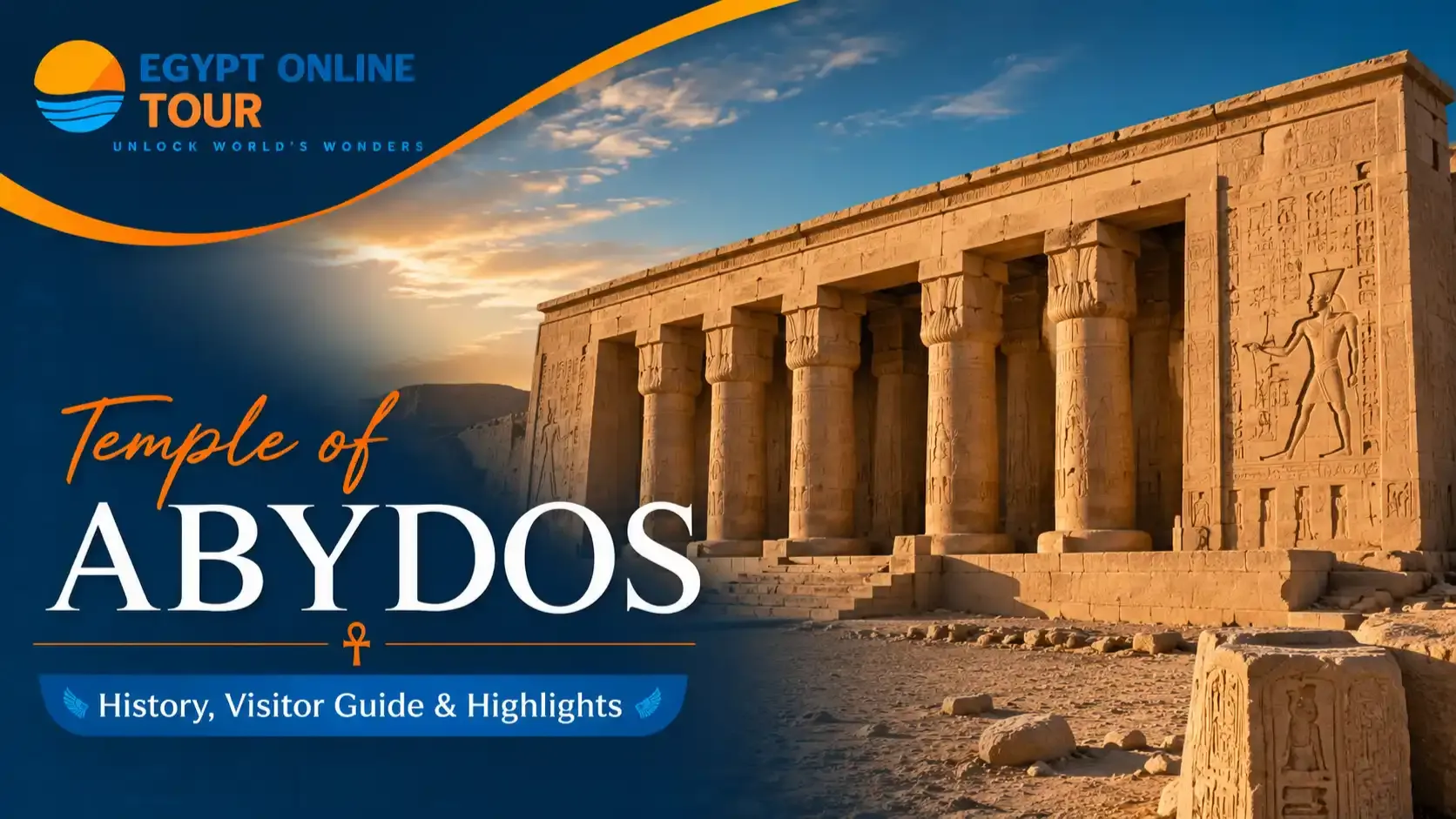 Temple of Abydos