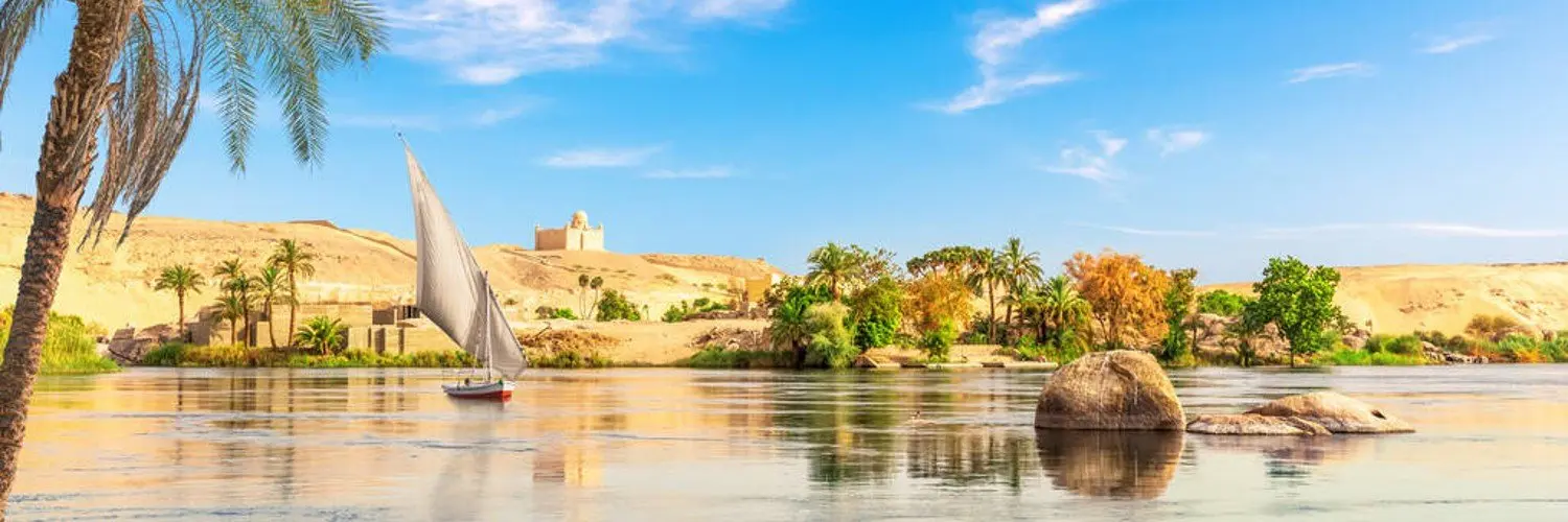 Aswan Day Tours | Best Trips & Excursions