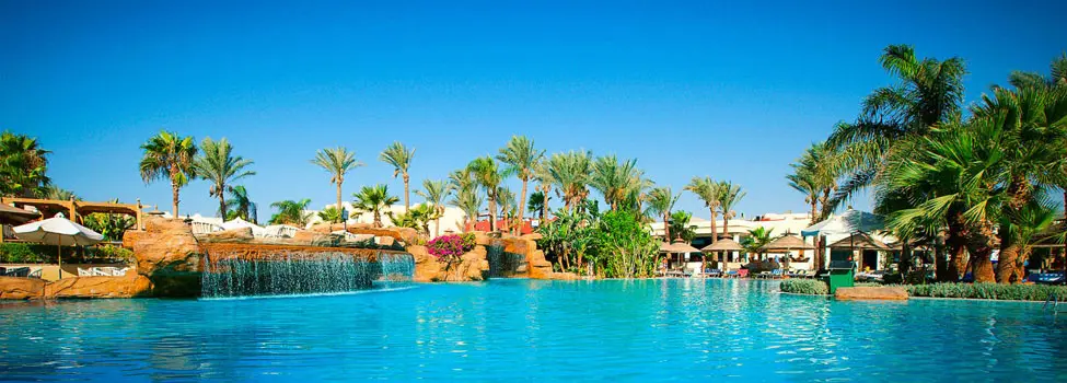 Sharm El Sheikh Day Tours – Book Your Red Sea Trip