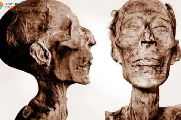 Ramesses II – History, Achievements, and Monuments