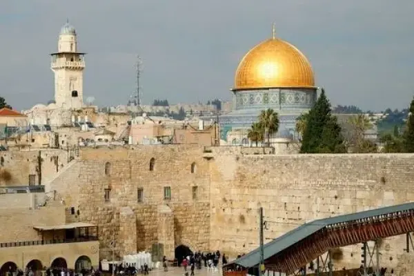 Holy Land Tours Packages in Egypt | Taba & Sinai Trips