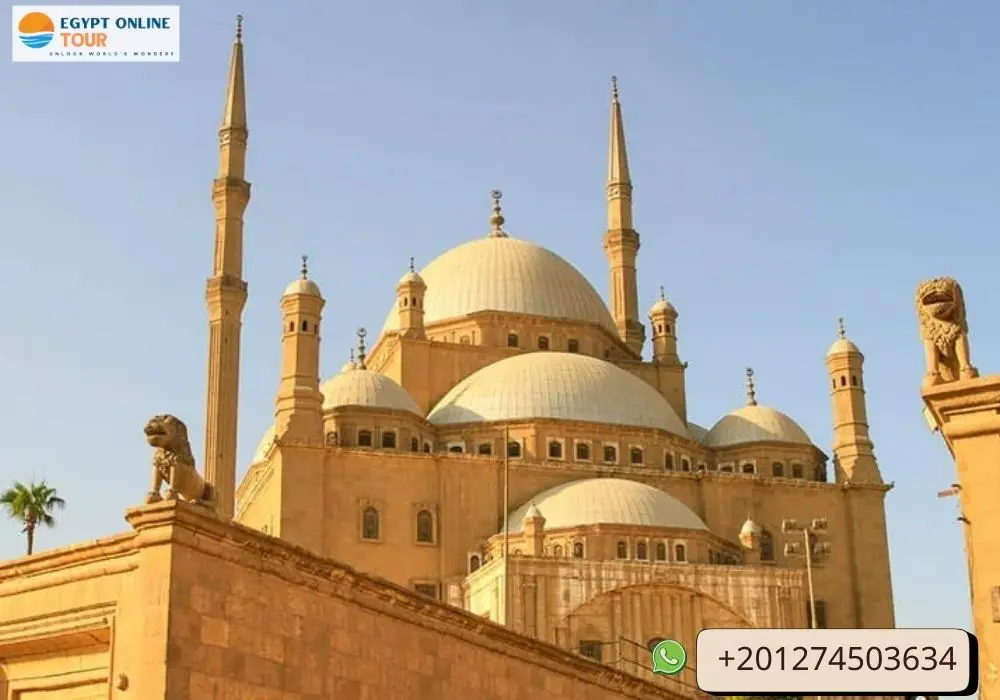 Egyptian Museum & Old Cairo Tour Egyptian Museum & Old Cairo Tour