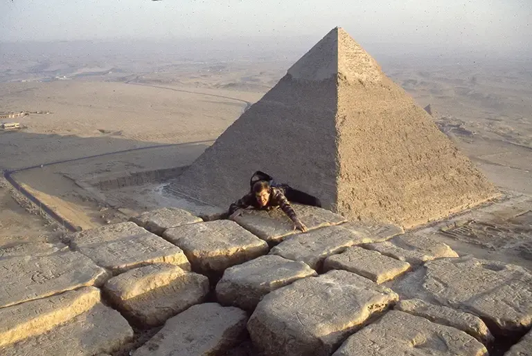 Is it Safe to Visit Pyramids of Giza in 2024? 4 Key Facts!