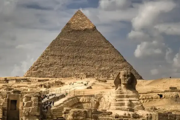 5 Days Cairo Alexandria Tour