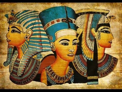 History of Pharaohs