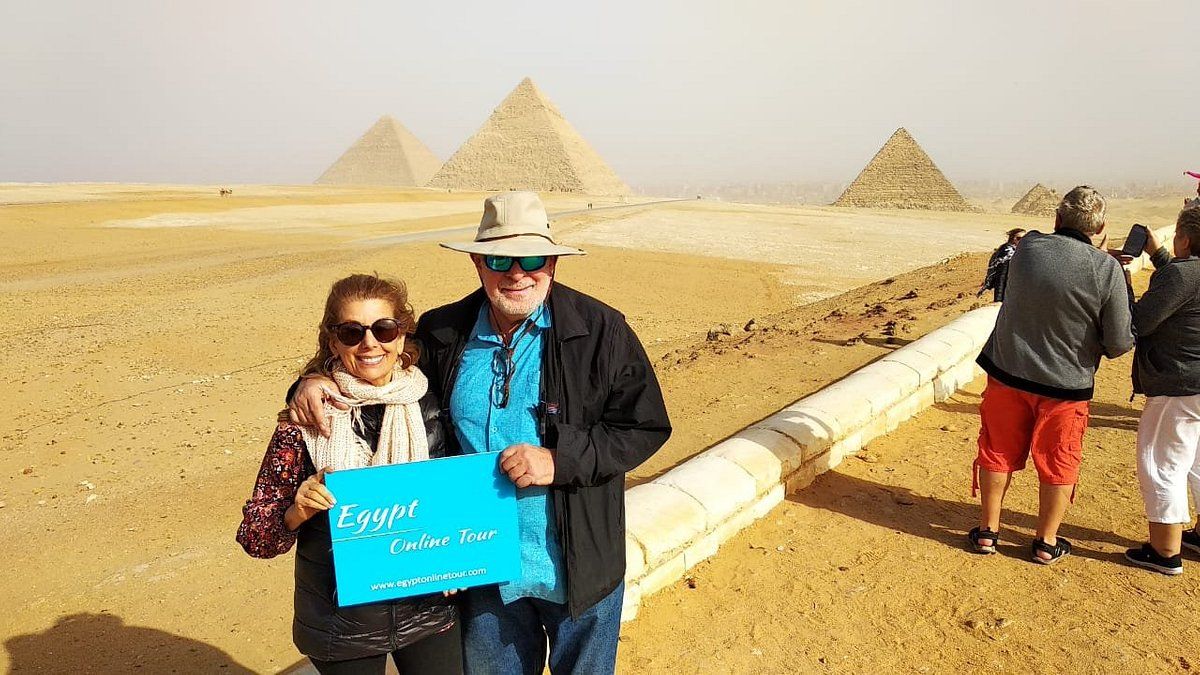 Egypt Tours with Egypt Online Tour Travel Agency