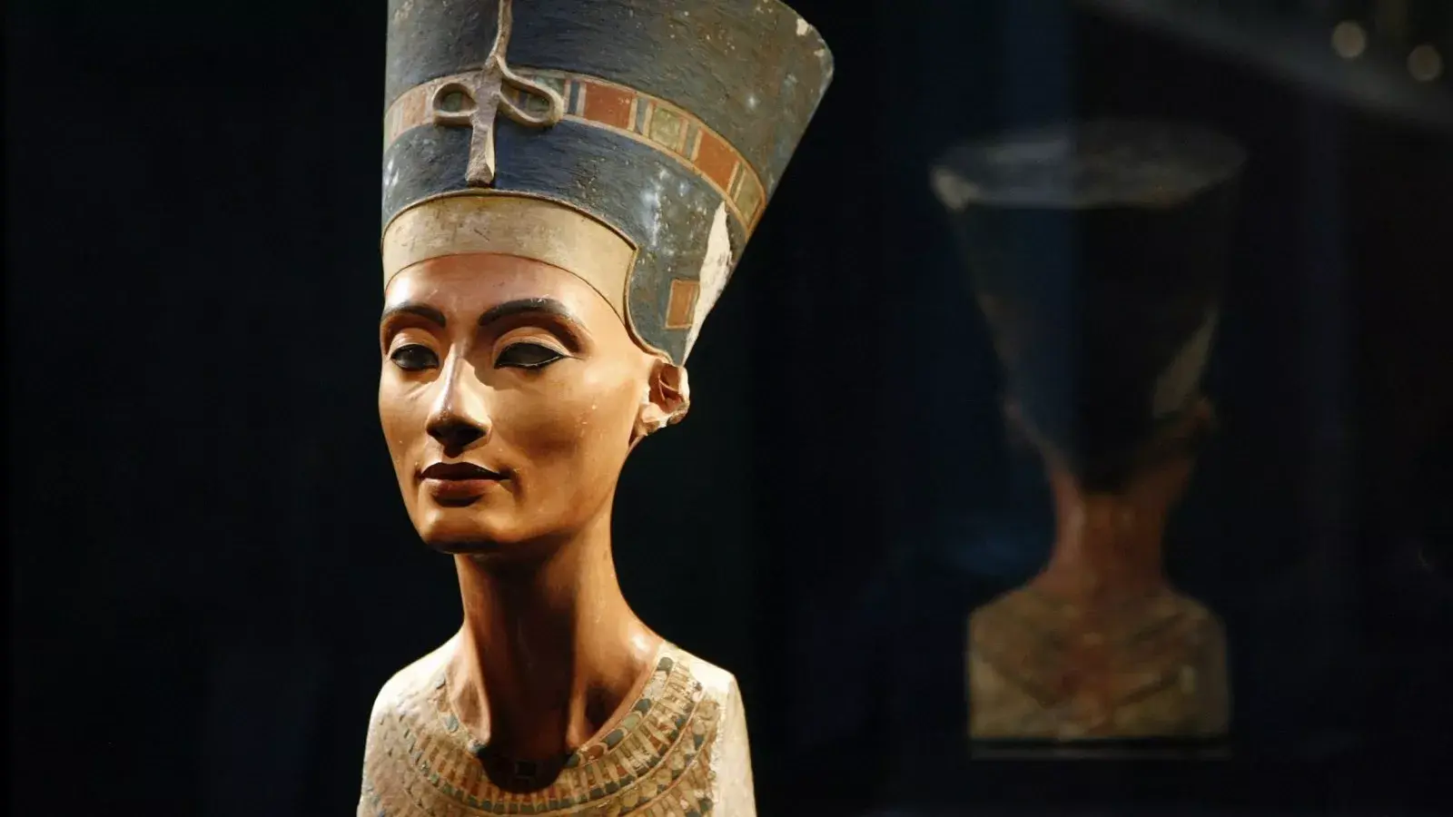 Queen Nefertari – The Timeless Beauty of Ancient Egypt