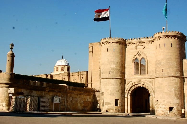 The History of Salah El-Din Citadel