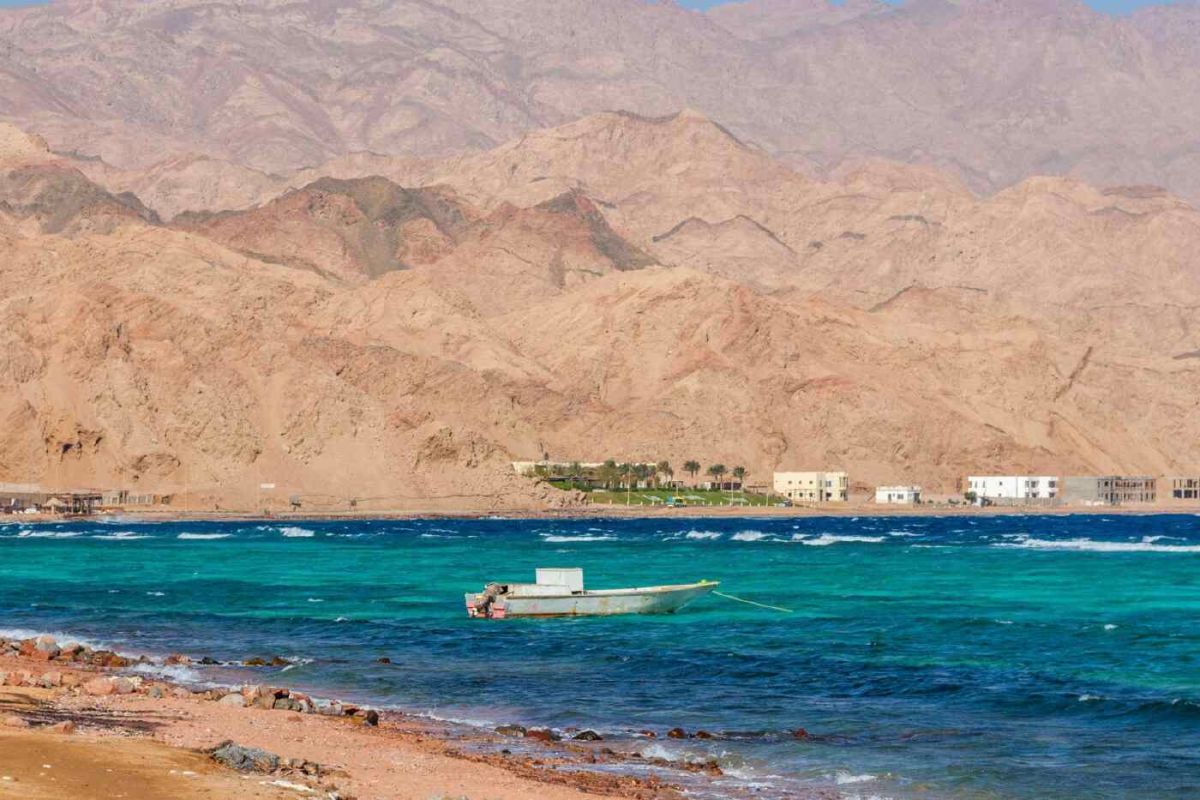 Things to do in Sinai peninsula
