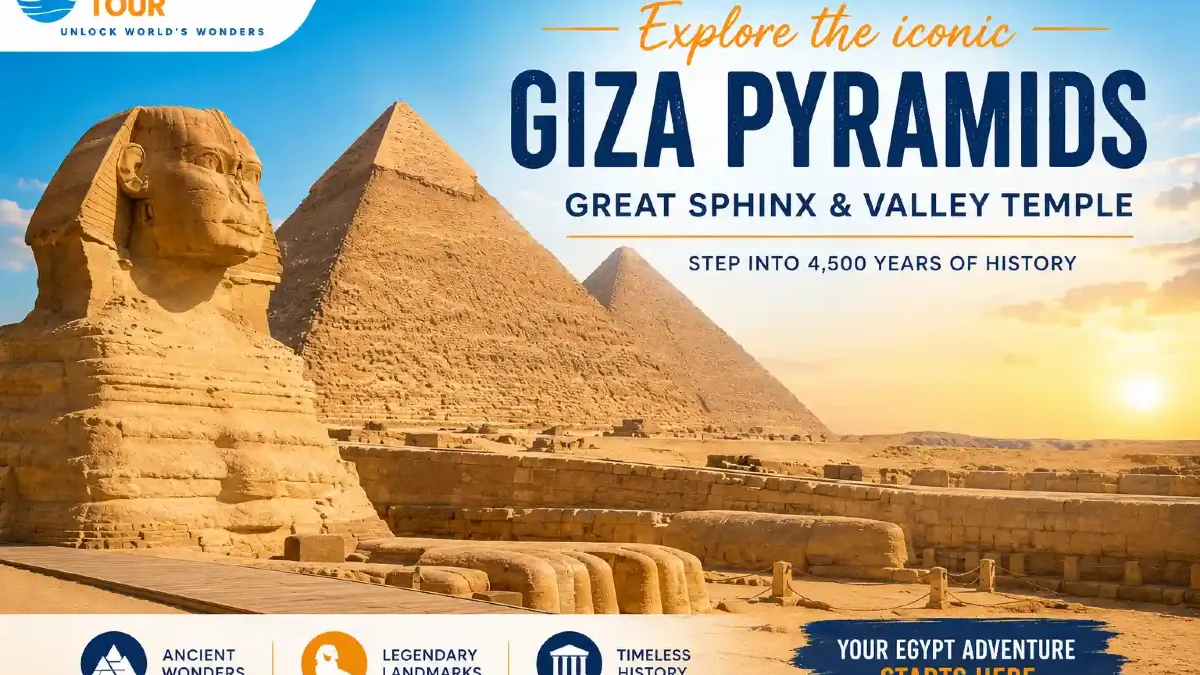 7 Days Cairo and Hurghada Holiday